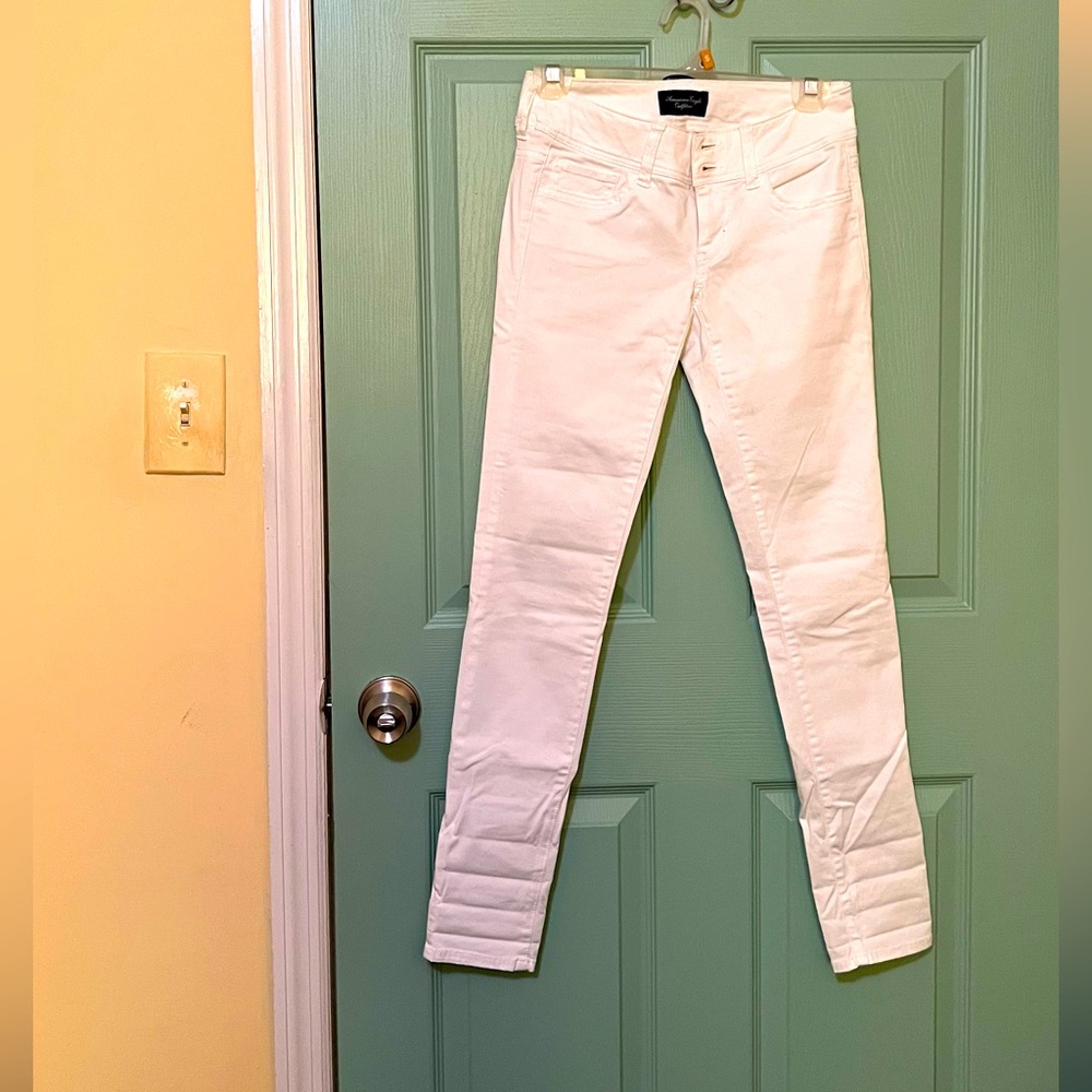 American Eagle Outfitters